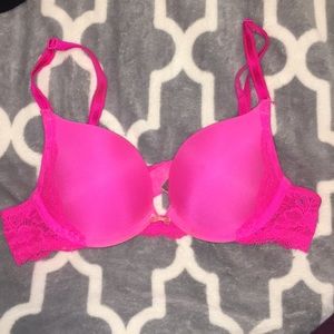 Victoria secret dream Angels push up bra 34A